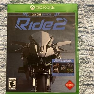 Ride 2 for Xbox